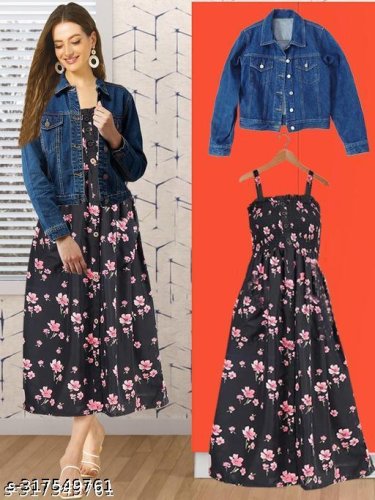 Fancy Sensational Women Dresses
