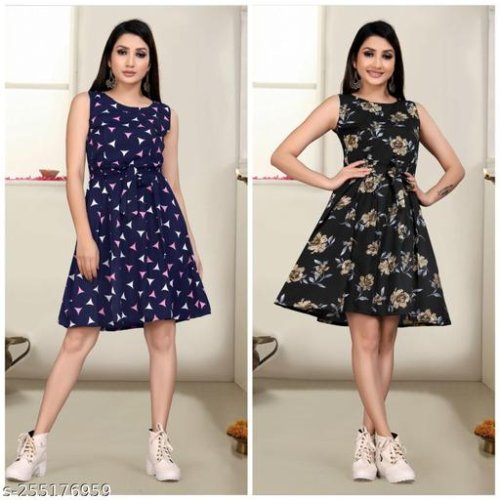 Fancy Designer Women Dresses
