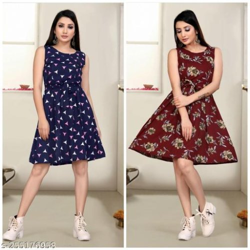 Fancy Designer Women Dresses