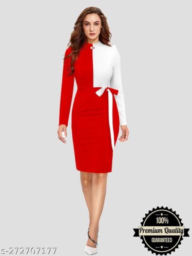 Pretty Glamorous Women Dresses