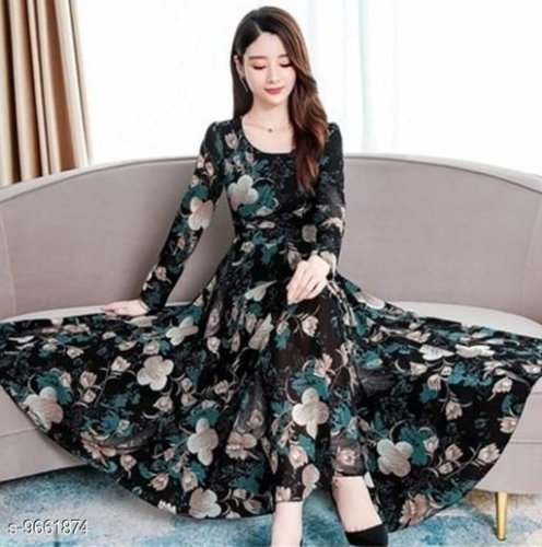 Raabta Fashion Fashionable Women Dresses
