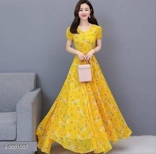 Raabta Fashion Fashionable Women Dresses