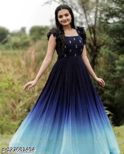 Stylish Elegant Women Dresses