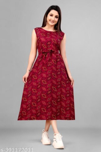 New Trendy Dresses