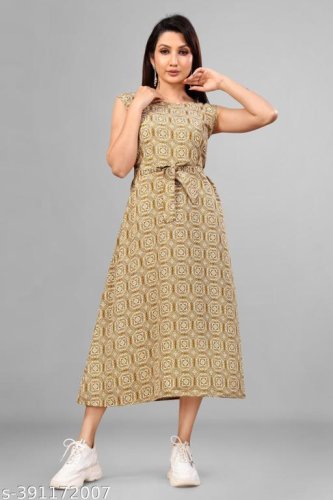 New Trendy Dresses