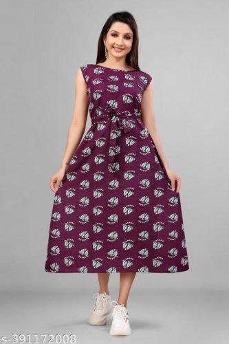 New Trendy Dresses