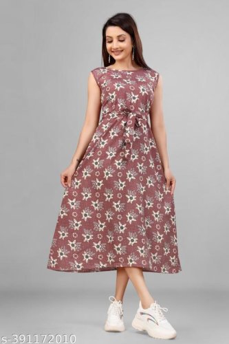 New Trendy Dresses