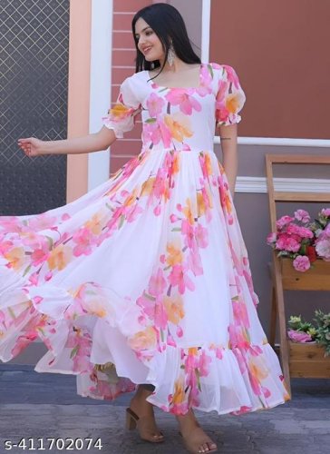Classic Ravishing Women Dresses