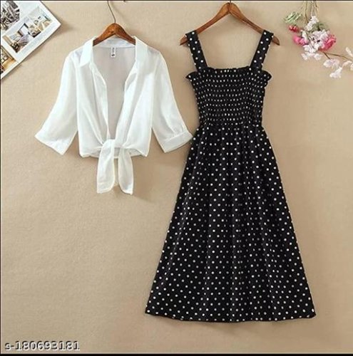 Classy Modern Women Dresses