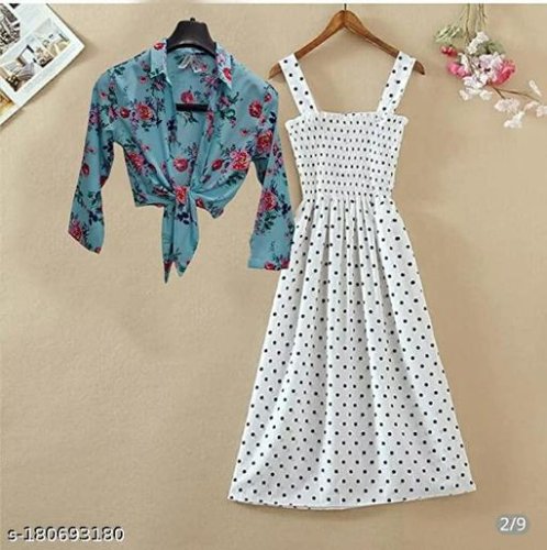 Classy Modern Women Dresses