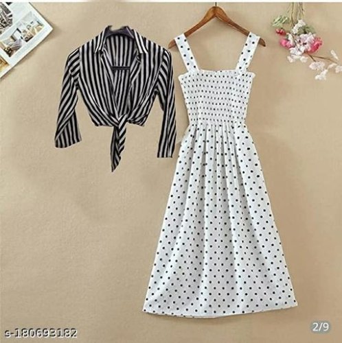Classy Modern Women Dresses