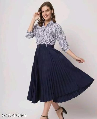 Trendy Sensational Women Dresses