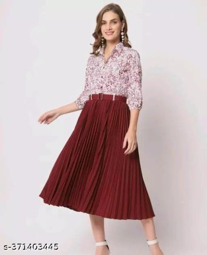 Trendy Sensational Women Dresses