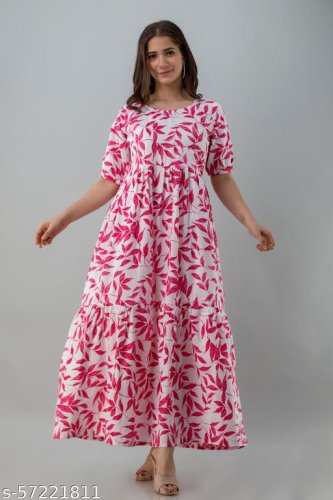 Comfy Fabulous Women Dresses