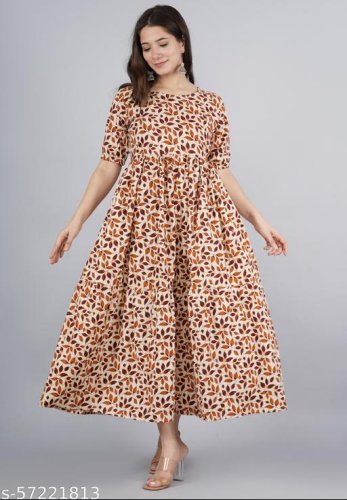 Comfy Fabulous Women Dresses