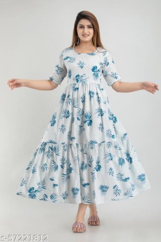 Comfy Fabulous Women Dresses