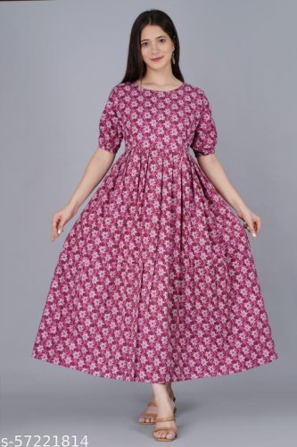 Comfy Fabulous Women Dresses