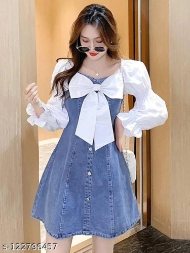 Trendy Retro Women Dresses