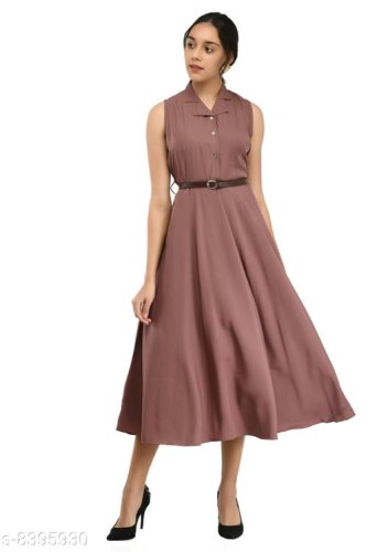Rudraaksha Partywear Women Dresses