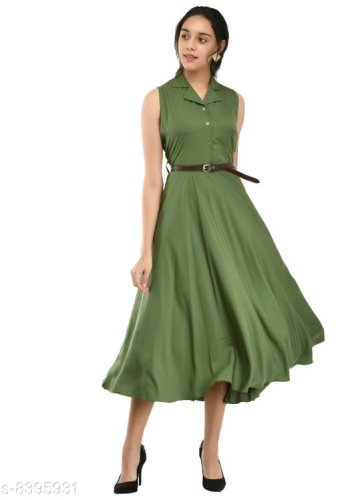 Rudraaksha Partywear Women Dresses