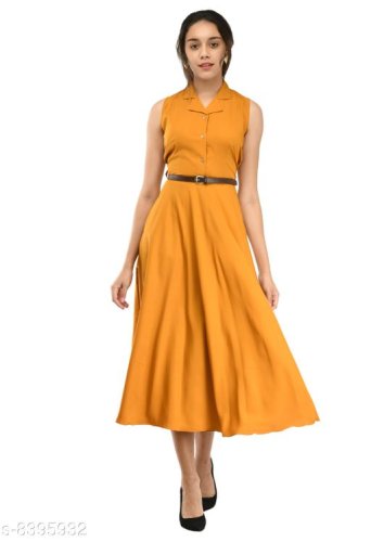 Rudraaksha Partywear Women Dresses