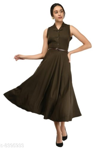 Rudraaksha Partywear Women Dresses