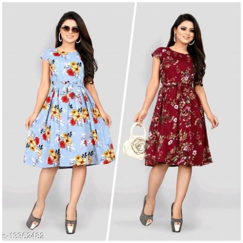 Pretty Glamorous Women Dresses
