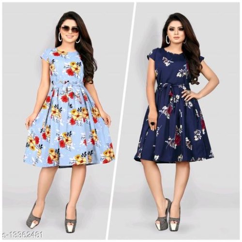 Pretty Glamorous Women Dresses