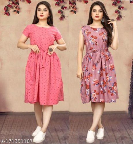 Classic Sensational Women Dresses