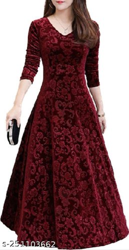 Fancy Latest Women Dresses