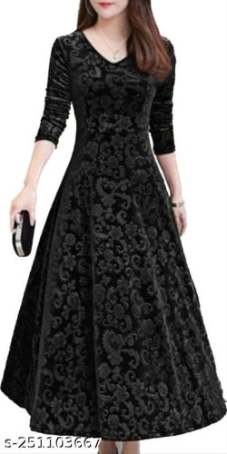 Fancy Latest Women Dresses