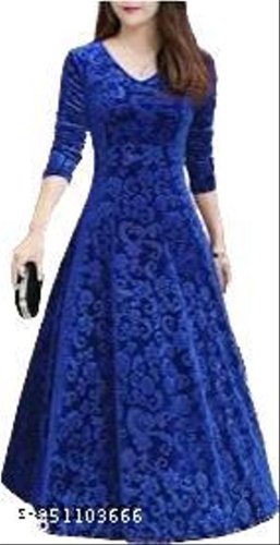Fancy Latest Women Dresses
