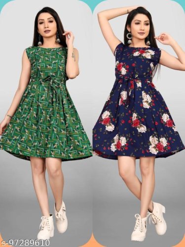 Stylish Elegant Women Dresses
