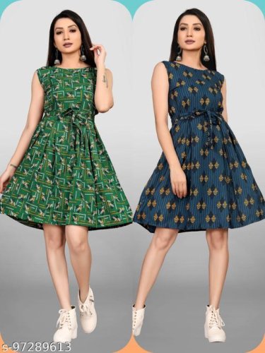 Stylish Elegant Women Dresses