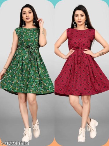 Stylish Elegant Women Dresses