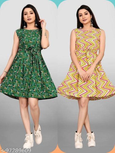 Stylish Elegant Women Dresses