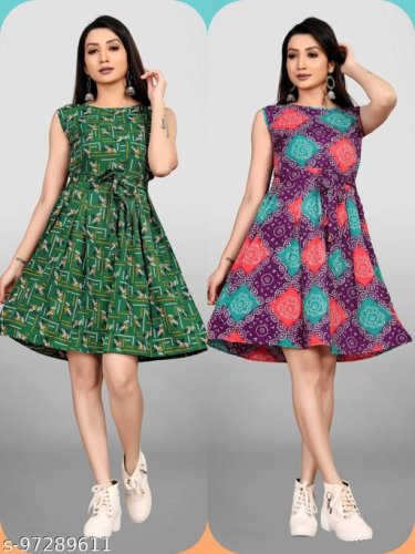 Stylish Elegant Women Dresses