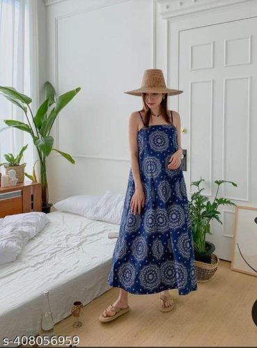 Classic Ravishing Women Dresses