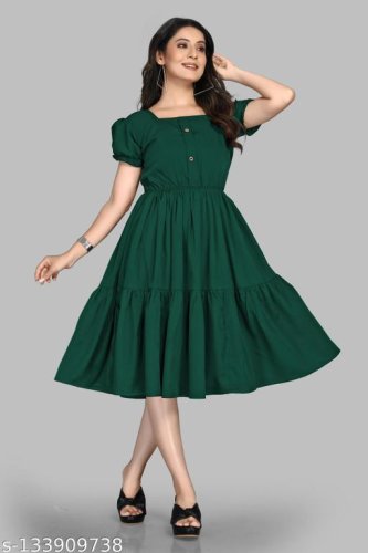 Trendy Glamorous Women Dresses