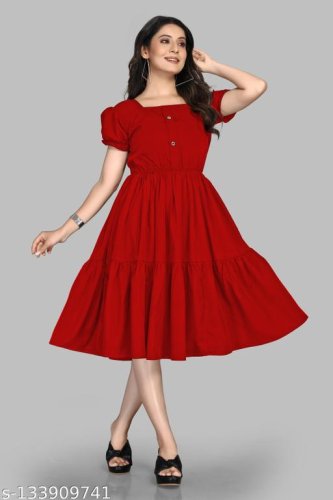Trendy Glamorous Women Dresses