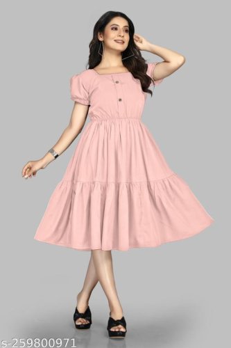 Trendy Glamorous Women Dresses