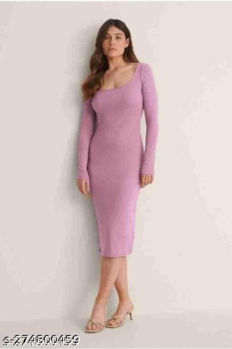 Urbane Fashionista Women Dresses