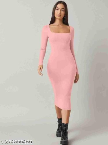 Urbane Fashionista Women Dresses