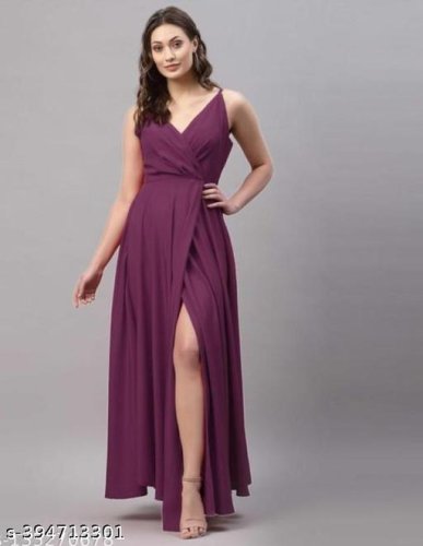 Comfy Sensational Women Dresses