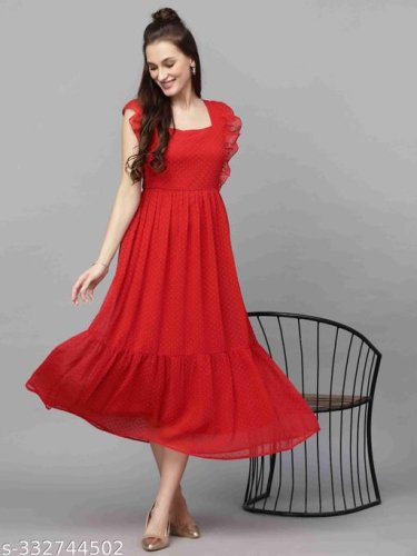 Trendy Latest Women Dresses