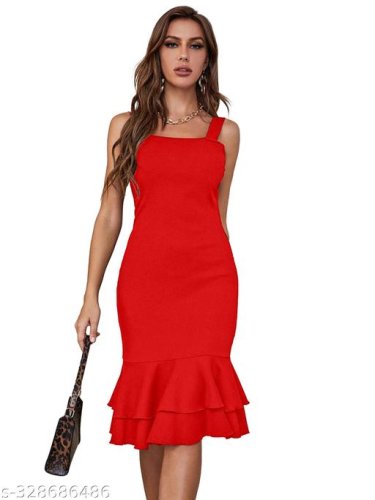 Pretty Designer Women Dresses