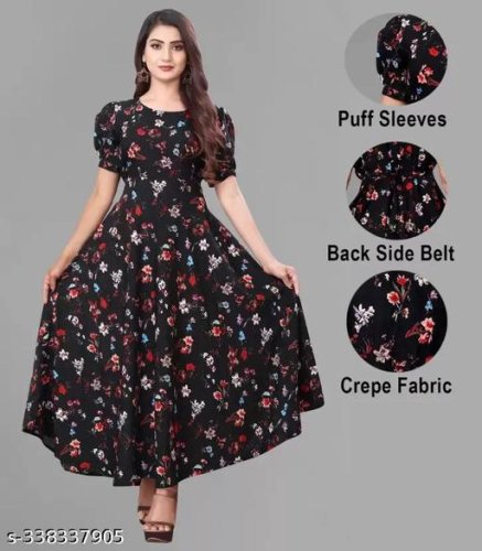Pretty Graceful Women Dresses