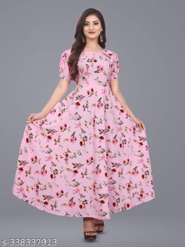 Pretty Graceful Women Dresses