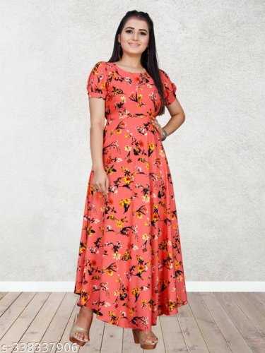 Pretty Graceful Women Dresses