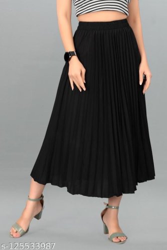 Fashionable Fabulous Women Western Skirts